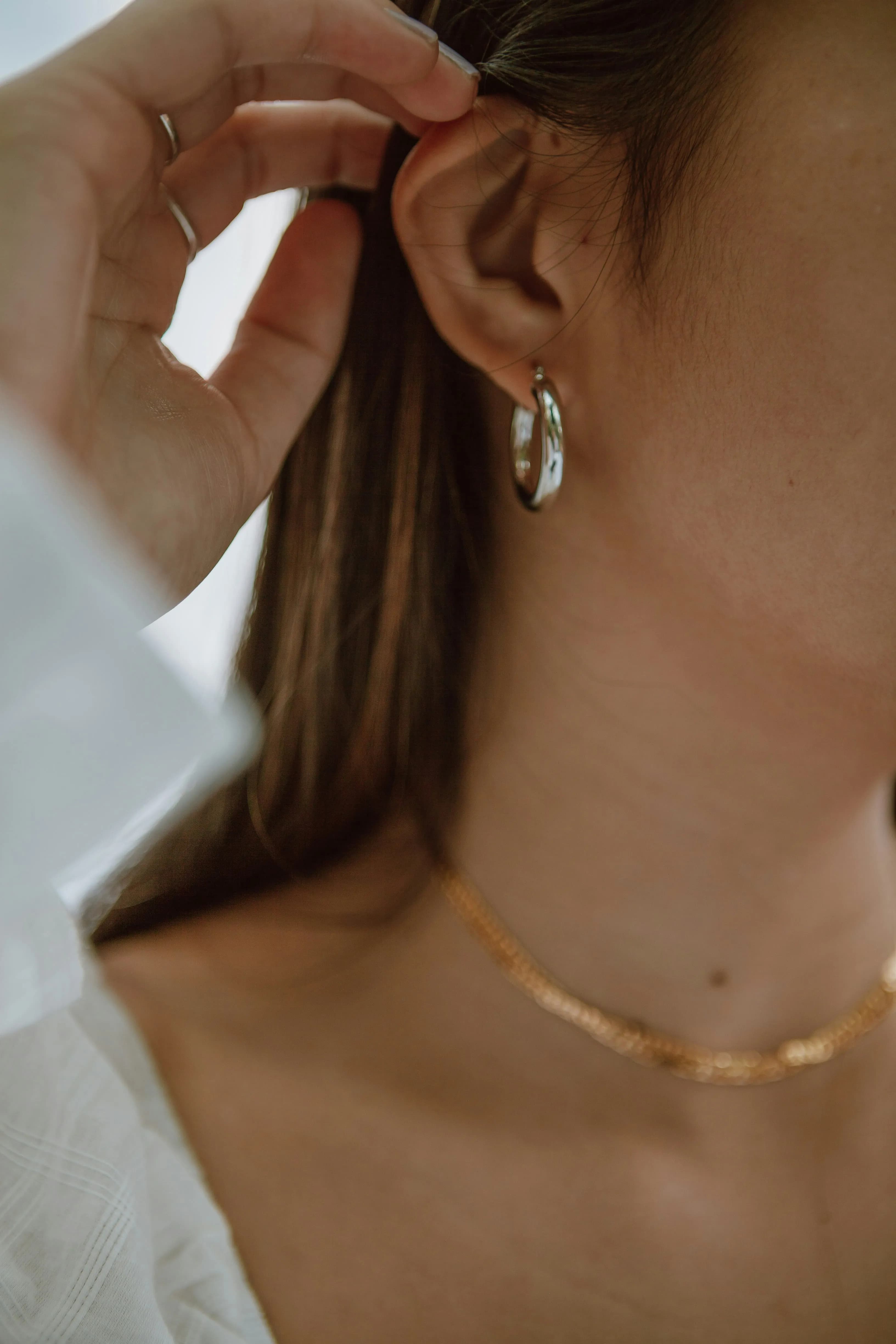 Luxury Jewelry