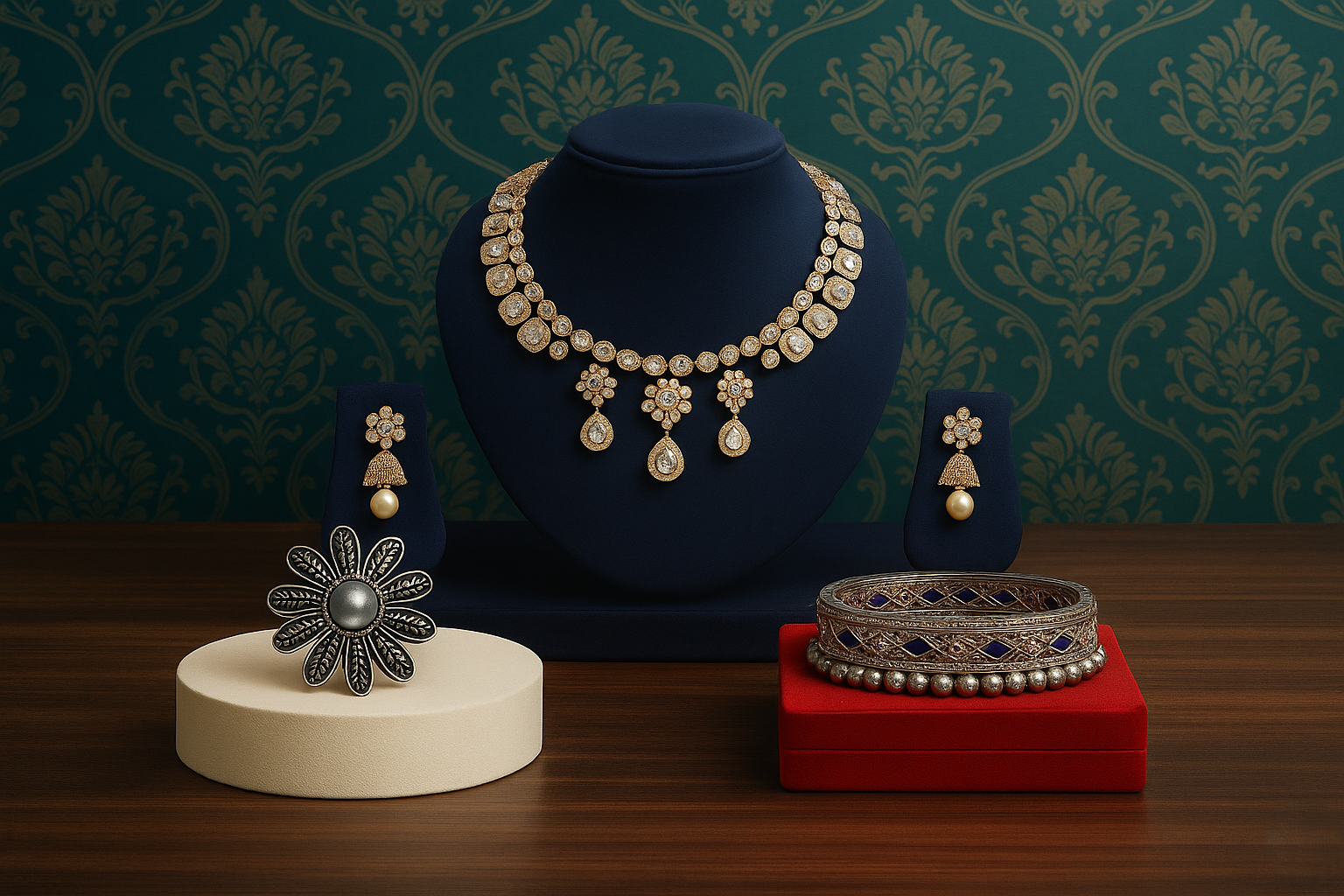 About Us JN Global Trade