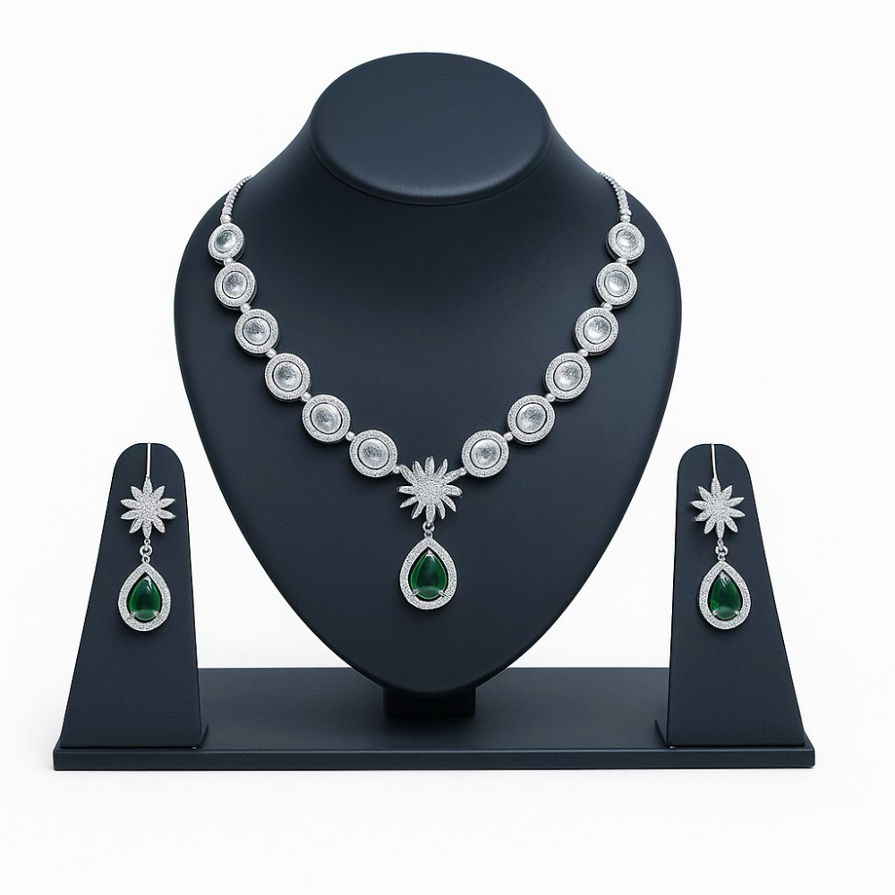 Emerald Starlight Set