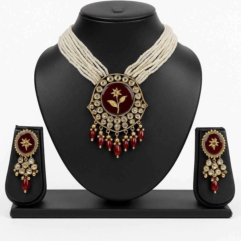 Royal elegance, redefined